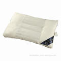 Tea Pillow with Feather, Made of 100% Cotton